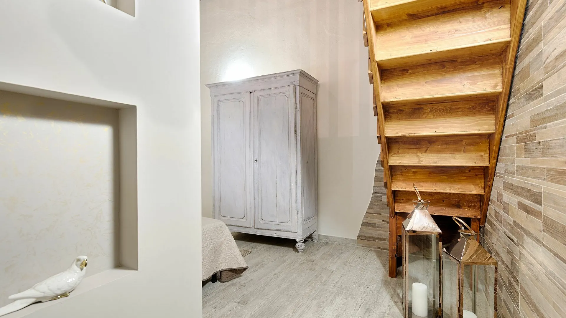 Santa Croce Cathedral By Mmega Apartment Florence Italy