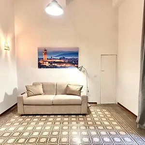 Spada & Sole - Boutique Homes In Florencia