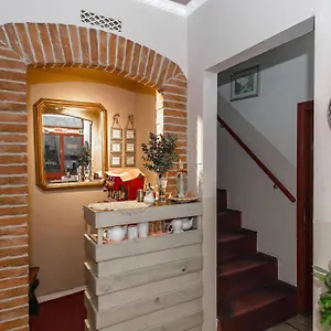 Masaccio Otel