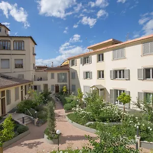  아파트 Coco Places Firenze, Centro Storico