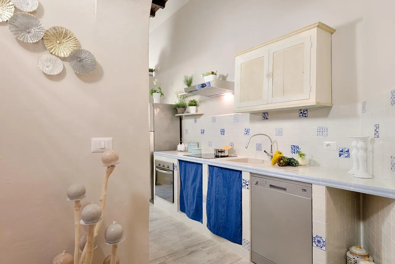 Santa Croce Cathedral By Mmega Apartment Florence