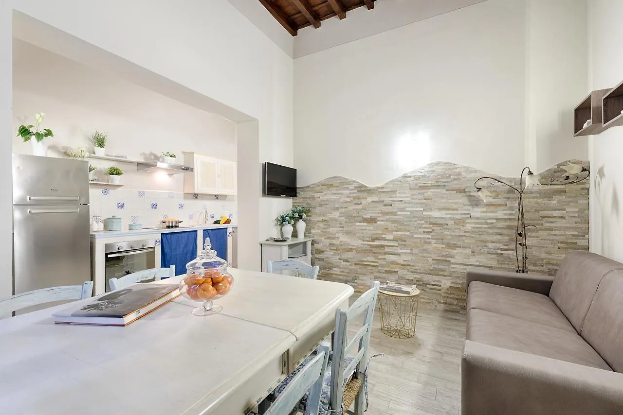 Santa Croce Cathedral By Mmega Apartment Florence