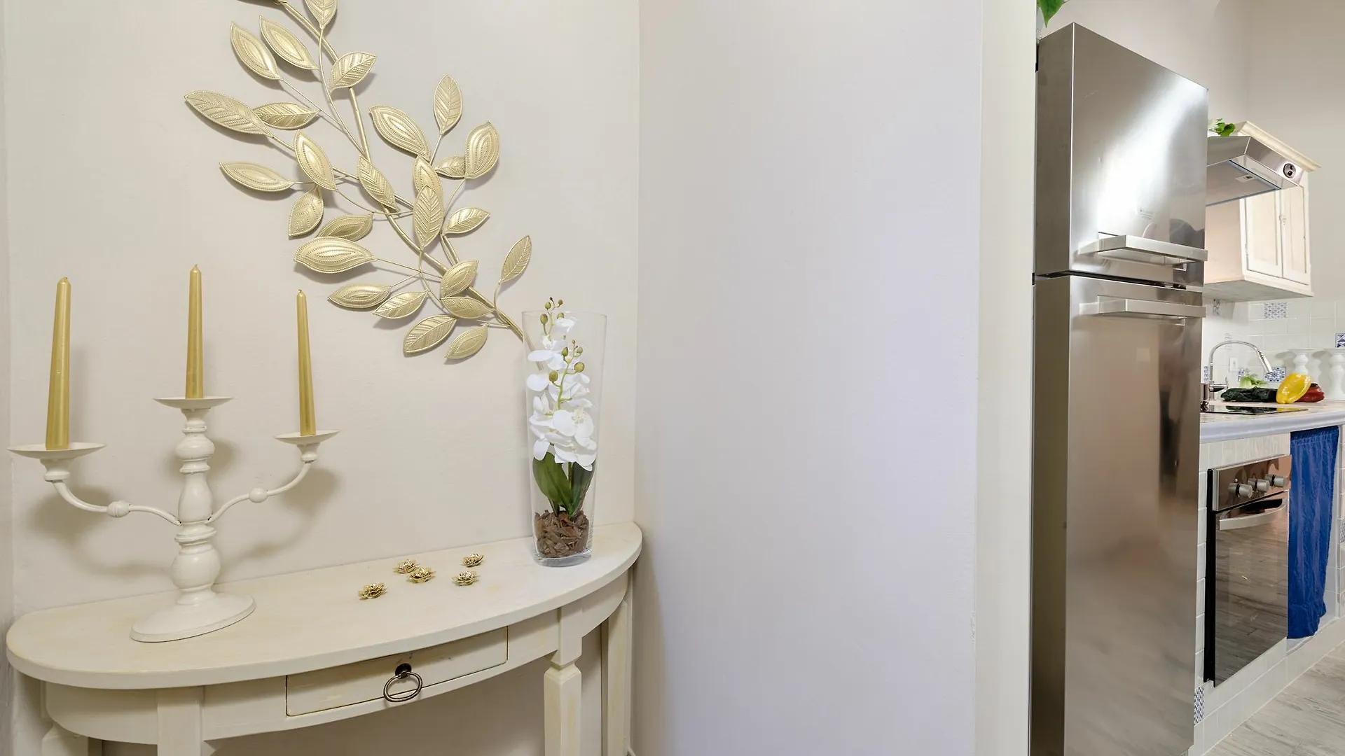 Santa Croce Cathedral By Mmega Apartment Florence