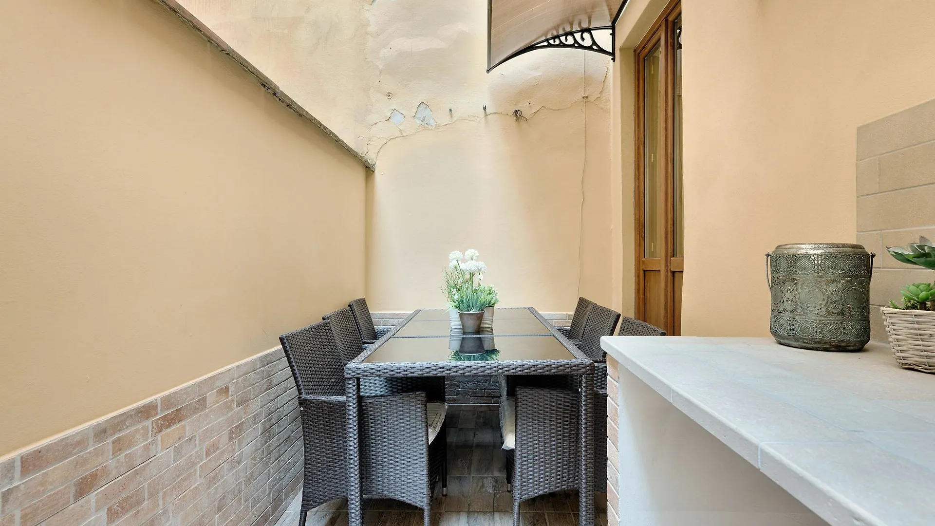 Santa Croce Cathedral By Mmega Apartment Florence