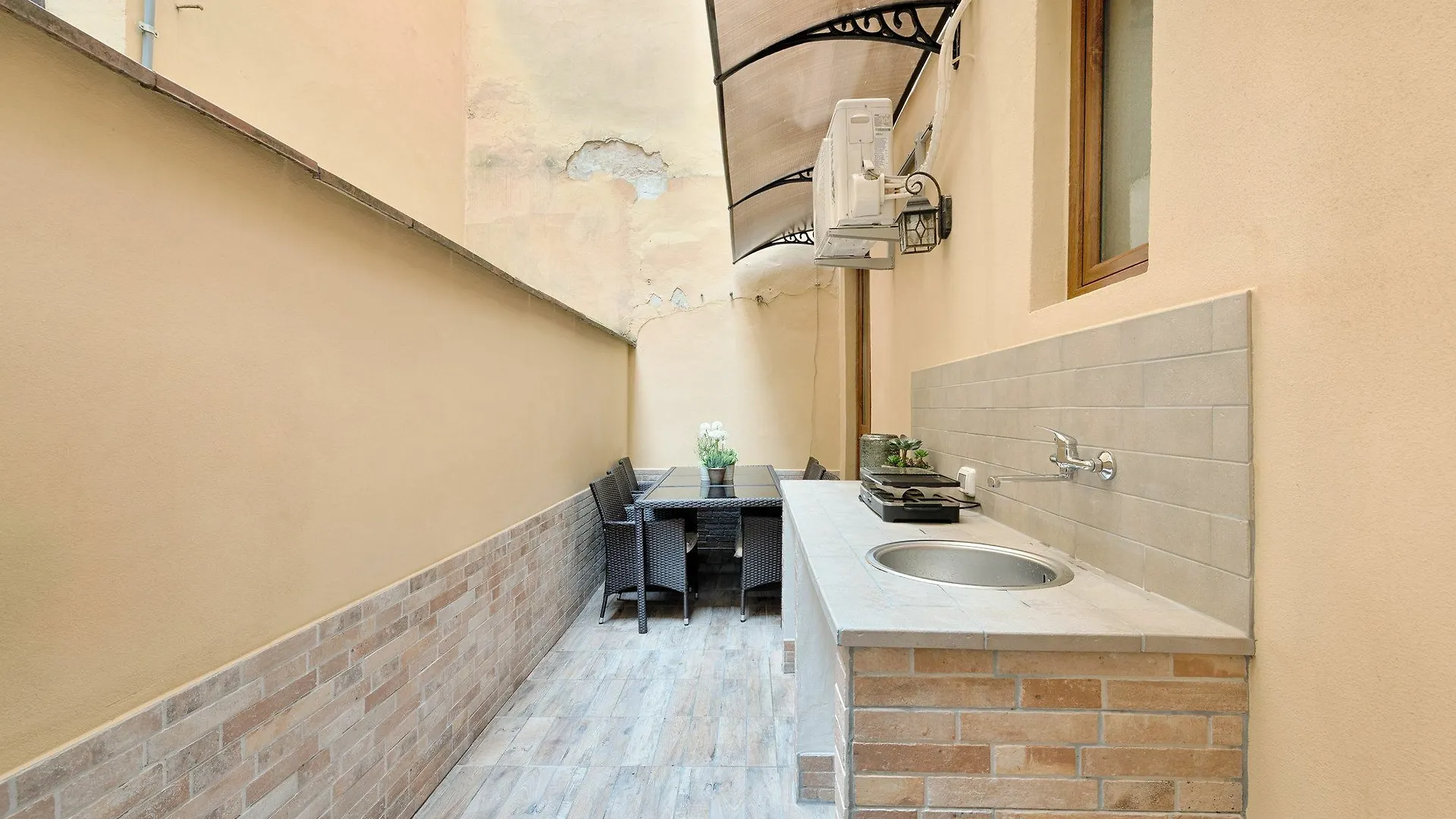 Santa Croce Cathedral By Mmega Apartment Florence